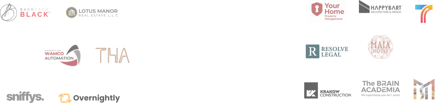 brand logos